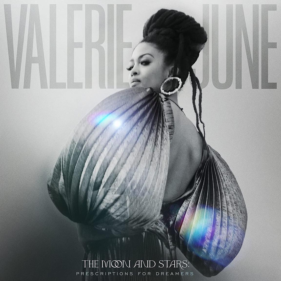 Valerie June / The Moon And Stars: Prescriptions For Dreamers