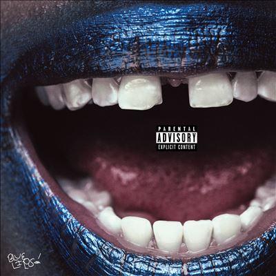 Schoolboy Q / Blue Lips	