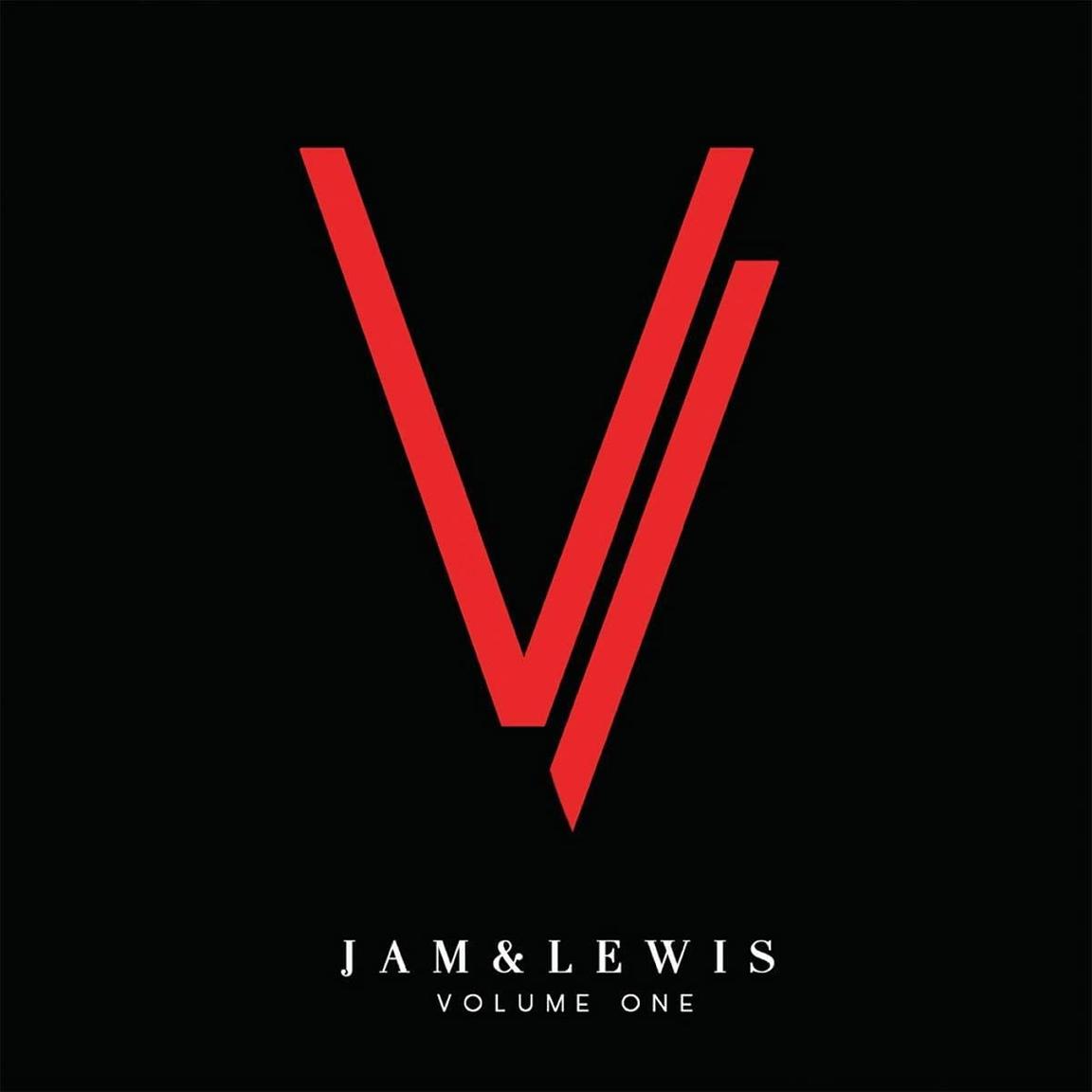 Jam & Lewis / Volume One