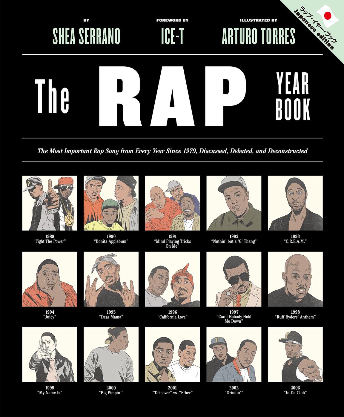rapyearbook