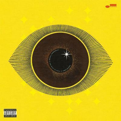 Meshell Ndegeocello / No More Water: The Gospel Of James Baldwin