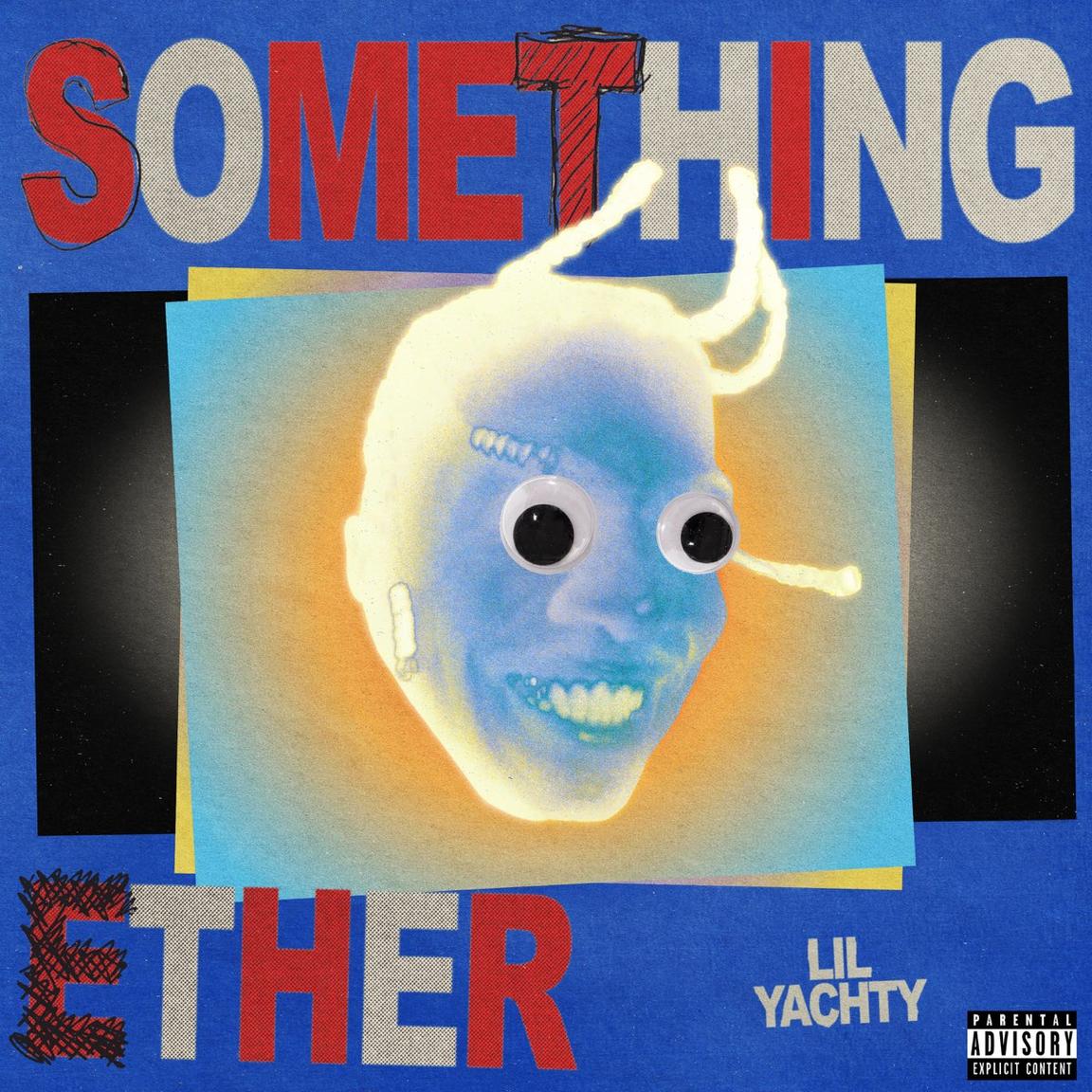 Lil Yachty / Something Ether