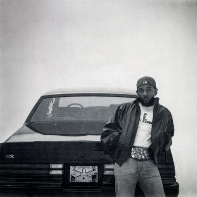 Kendrick Lamar / GNX