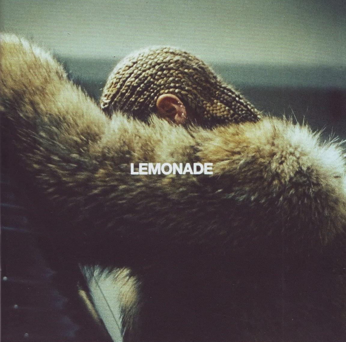 Beyoncé / Lemonede