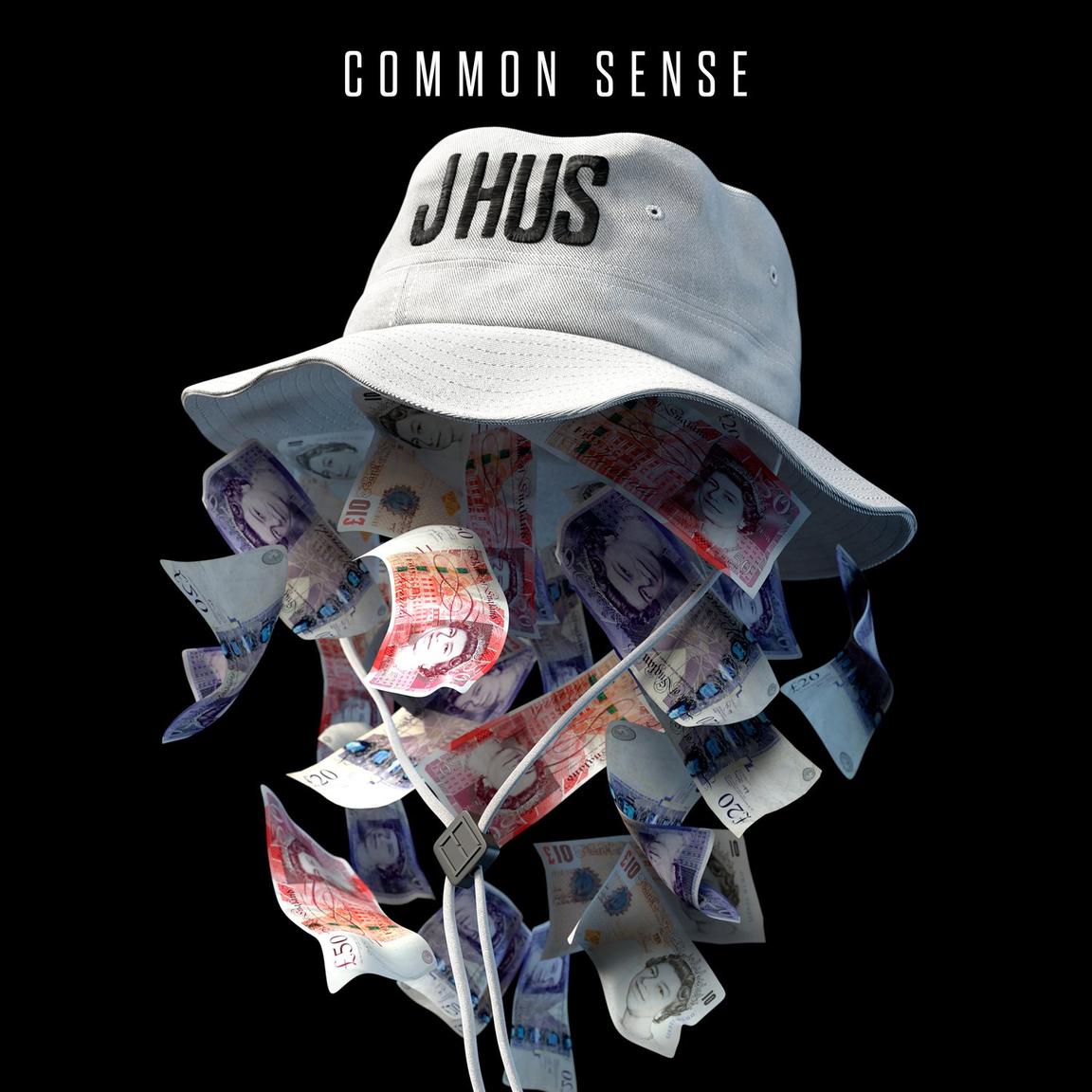J Hus / Common Sense