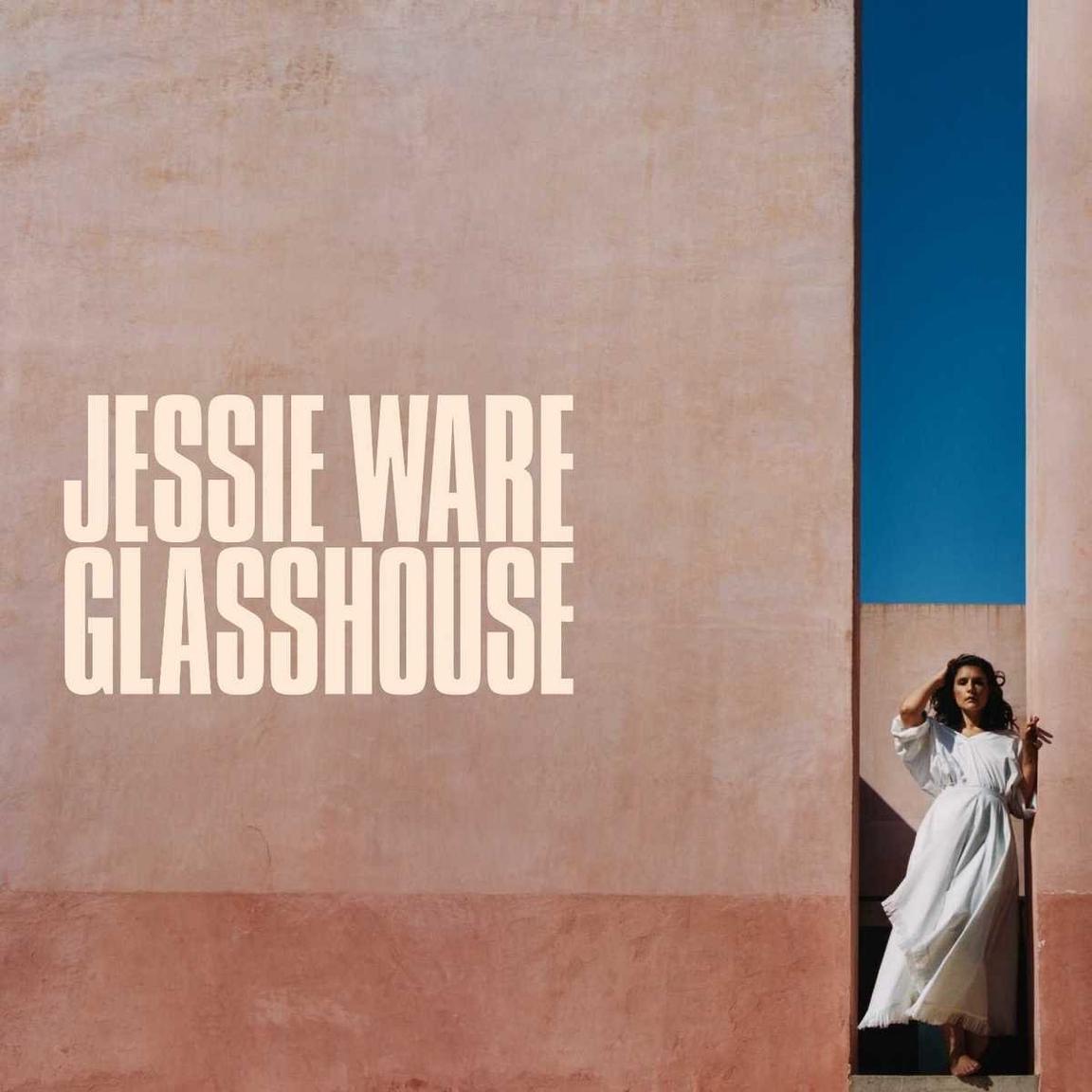 Jessie Ware / Glasshouse