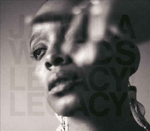 Jamila Woods / Legacy! Legacy!