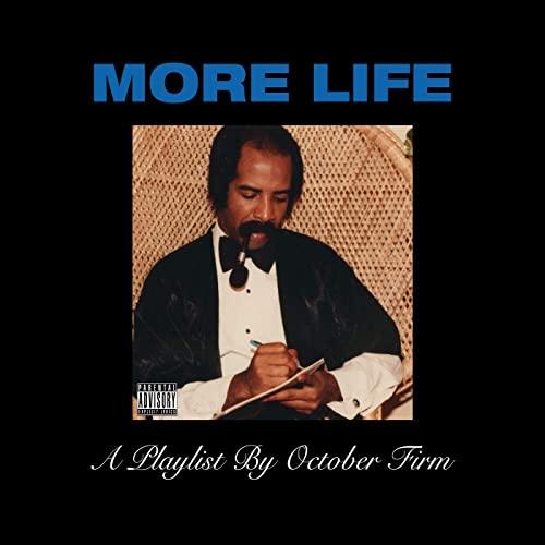 Drake / More Life