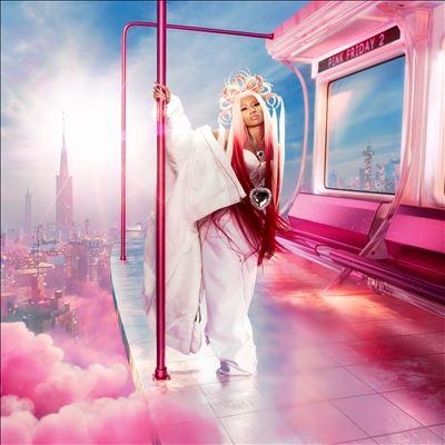 Nicki Minaj / Pink Friday 2