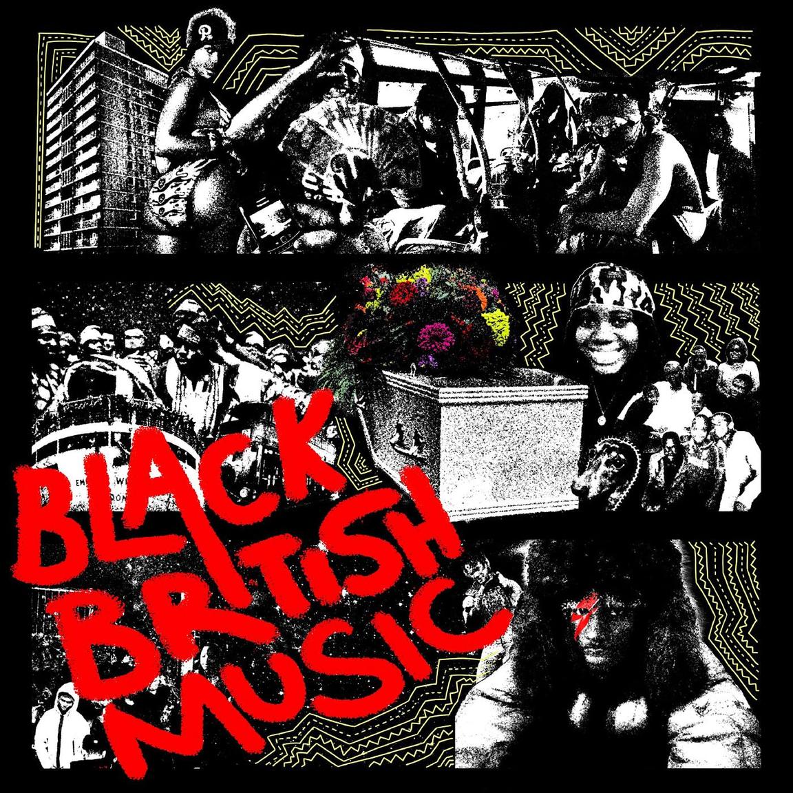 Jim Legxacy / black british music (2025)