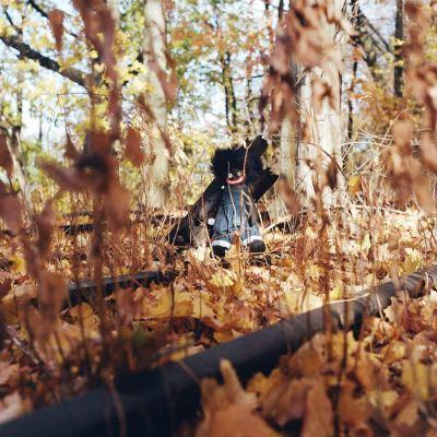 billy woods / GOLLIWOG