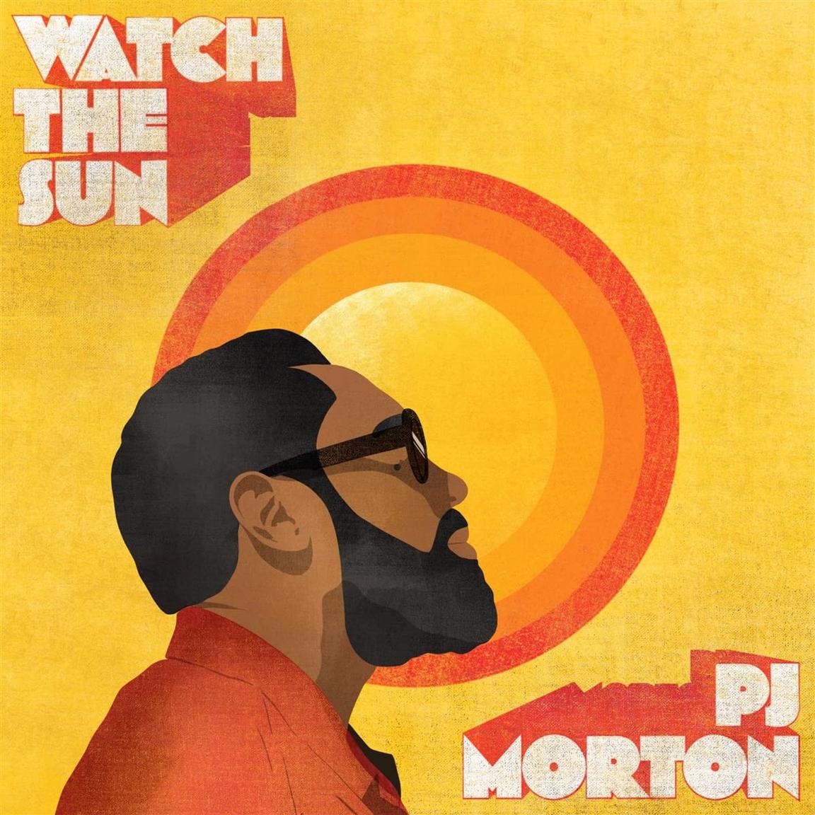 PJ Morton / Watch The Sun