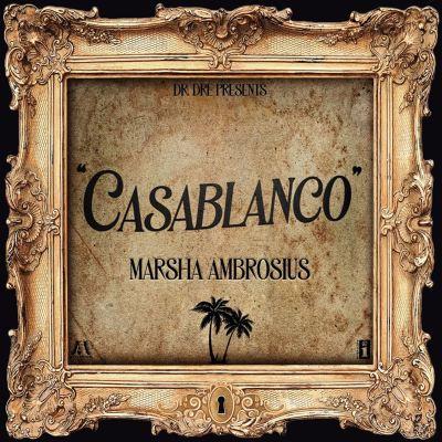 Marsha Ambrosius / Casablanco