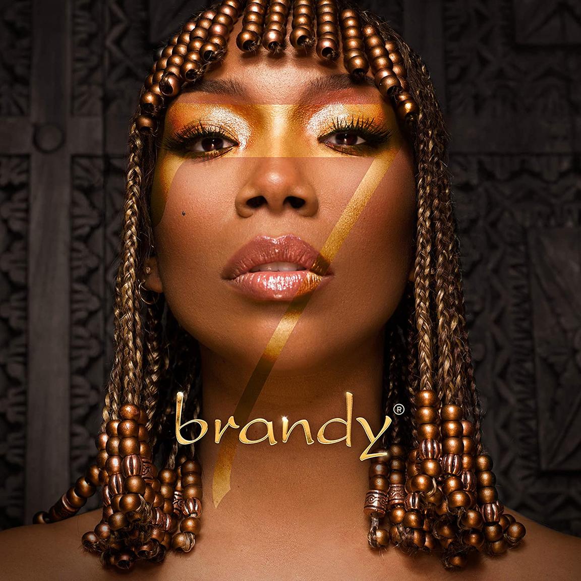 Brandy / B7
