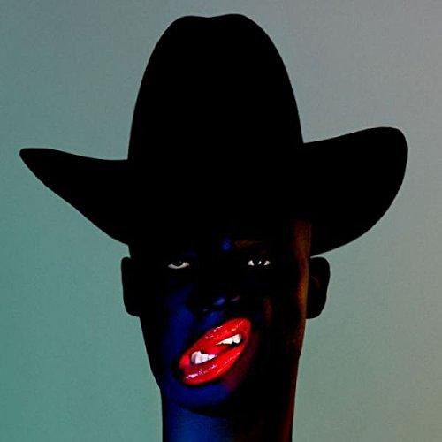 Young Fathers / Cocoa Suger