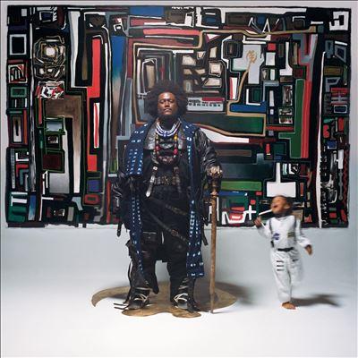 Kamasi Washington / Fearless Movement