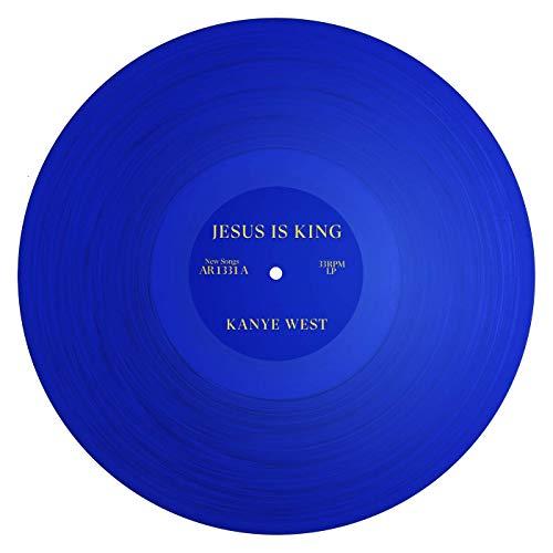 Kanye West / Jesus Is King