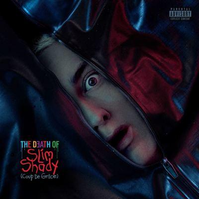Eminem / The Death of Slim Shady (Coup de Grâce)